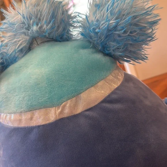 Huge Squishmallow Babs Penguin 18” - Picture 3 of 5